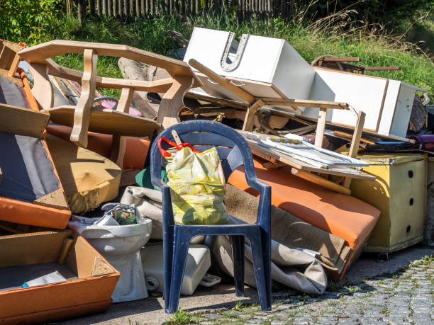 Best Garage Cleanout Services  in Radford, VA