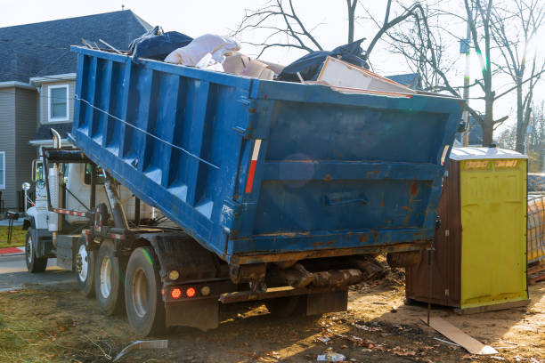 Best Residential Junk Removal  in Radford, VA