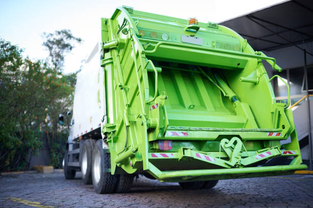 Best Full-Service Junk Removal  in Radford, VA