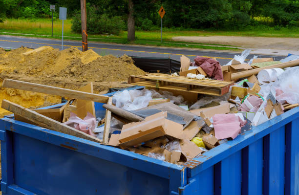 Best Construction Debris Removal  in Radford, VA